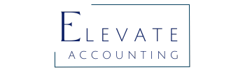 Elevate Accounting Logo